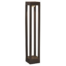 Наземный высокий светильник kink light  09307-60f,19